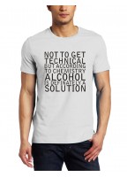 Marškinėliai Solution